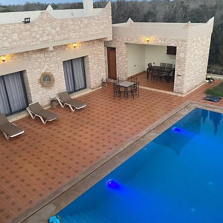 Villa Laarich الصويرة المظهر الخارجي الصورة