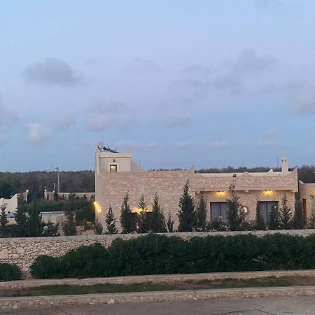 Villa Laarich الصويرة المظهر الخارجي الصورة