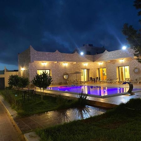Villa Laarich الصويرة المظهر الخارجي الصورة