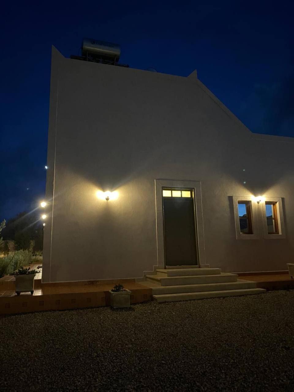 Villa Laarich الصويرة المظهر الخارجي الصورة