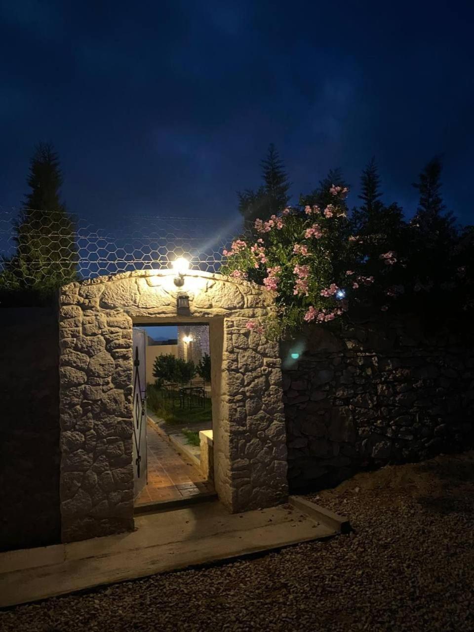 Villa Laarich الصويرة المظهر الخارجي الصورة