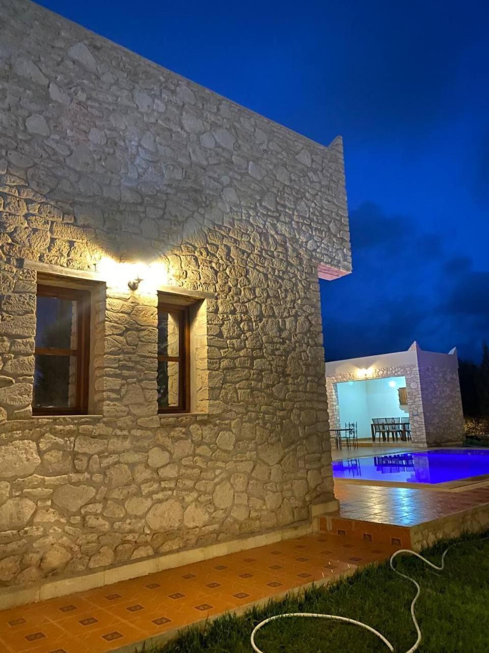 Villa Laarich الصويرة المظهر الخارجي الصورة