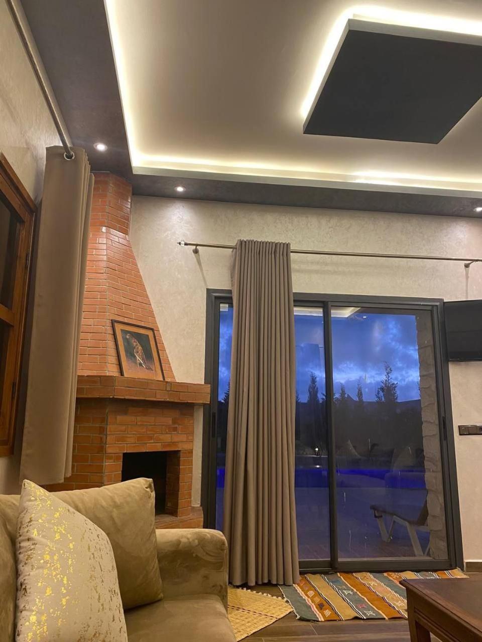Villa Laarich الصويرة المظهر الخارجي الصورة