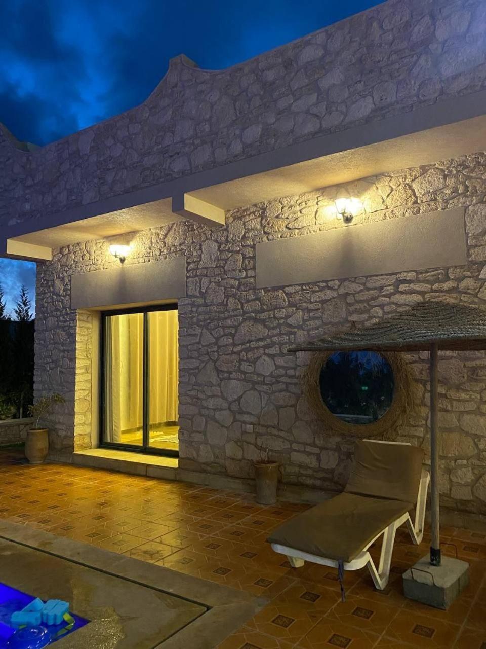 Villa Laarich الصويرة المظهر الخارجي الصورة