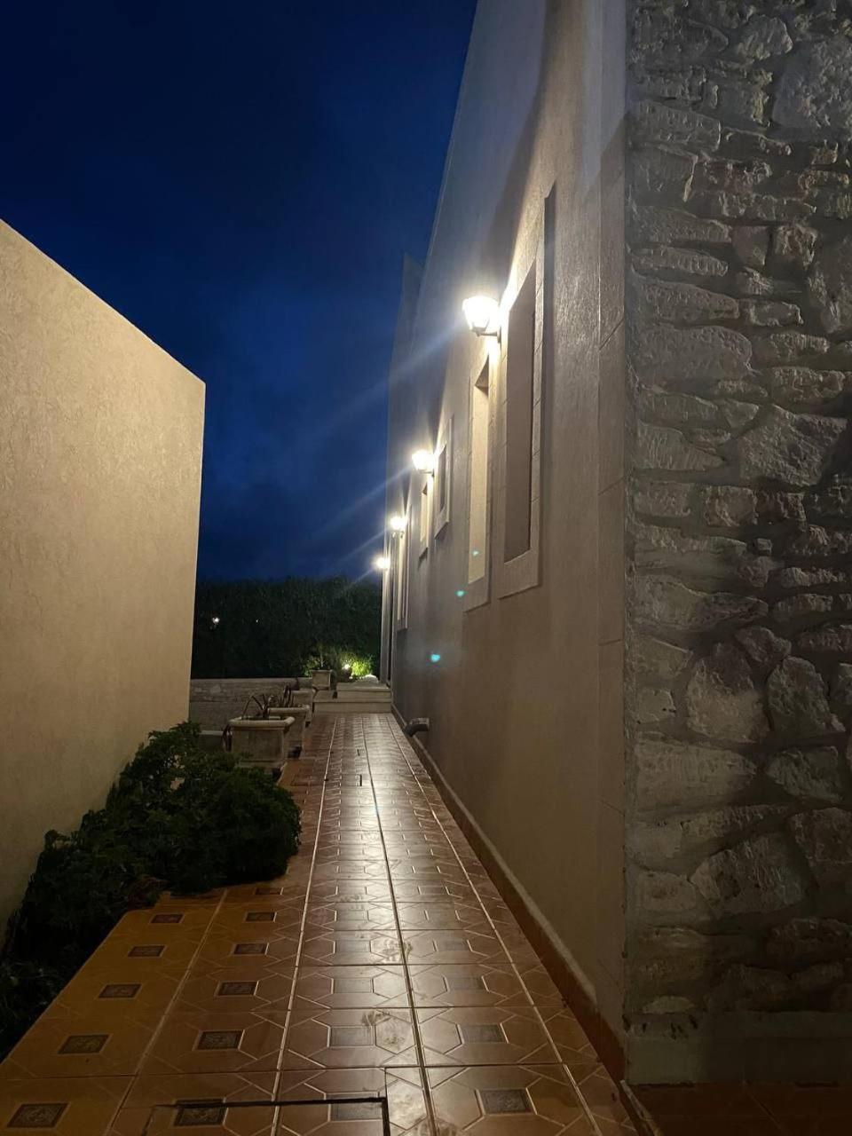 Villa Laarich الصويرة المظهر الخارجي الصورة