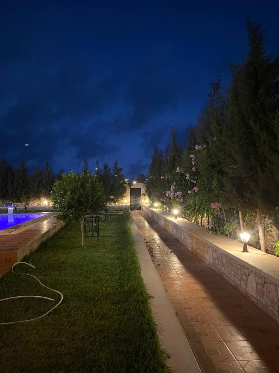 Villa Laarich الصويرة المظهر الخارجي الصورة