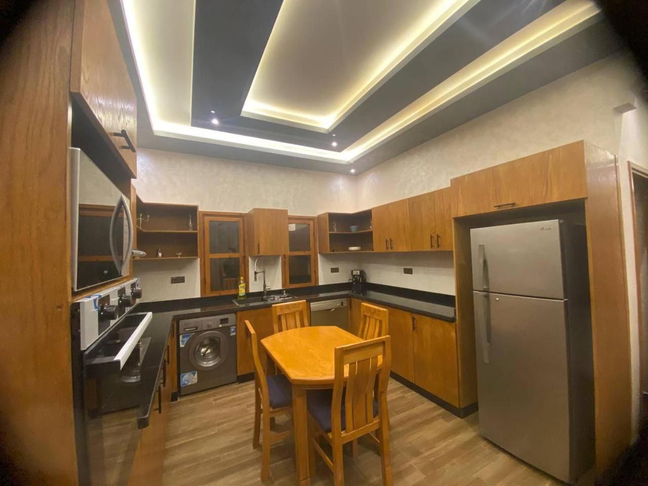 Villa Laarich الصويرة المظهر الخارجي الصورة