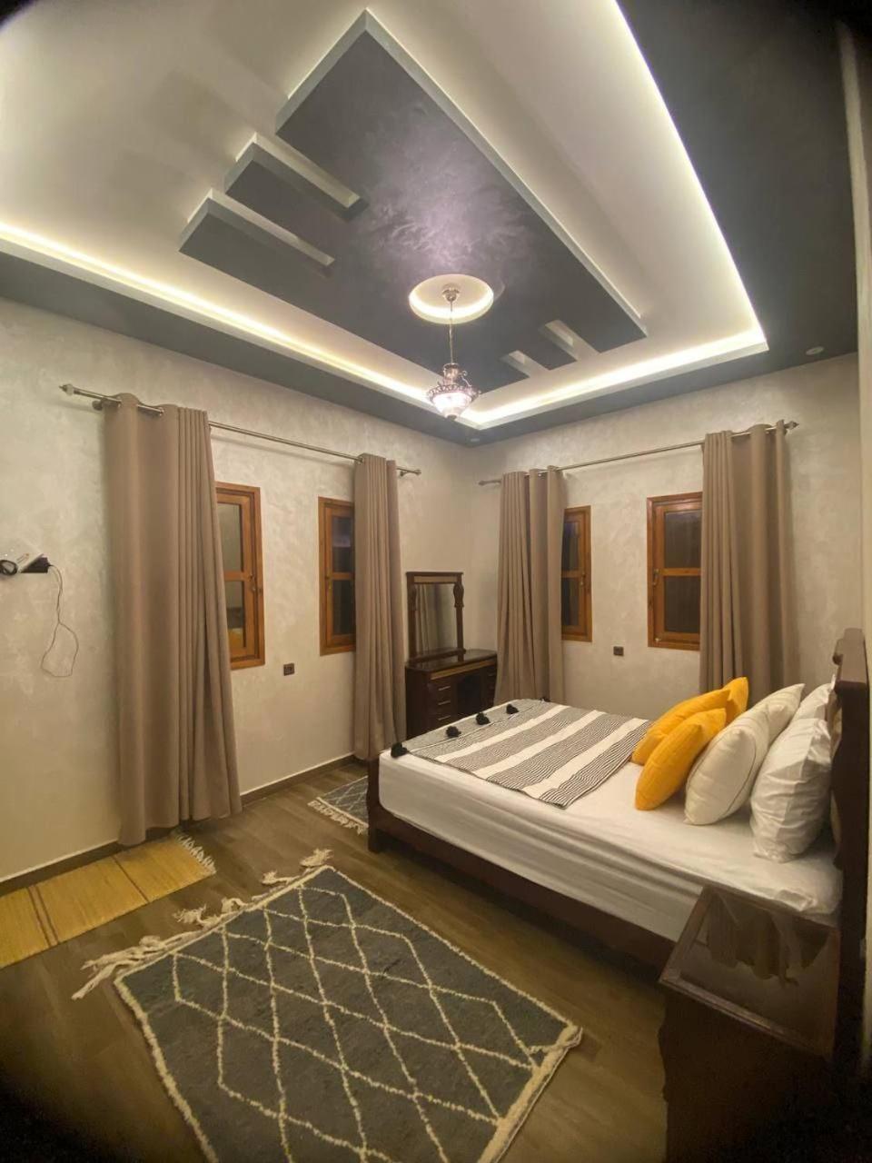 Villa Laarich الصويرة المظهر الخارجي الصورة