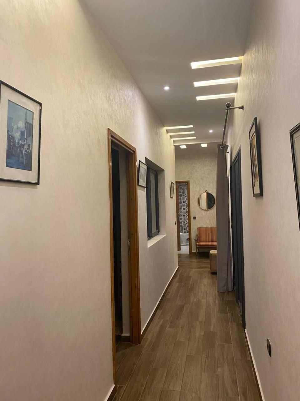 Villa Laarich الصويرة المظهر الخارجي الصورة