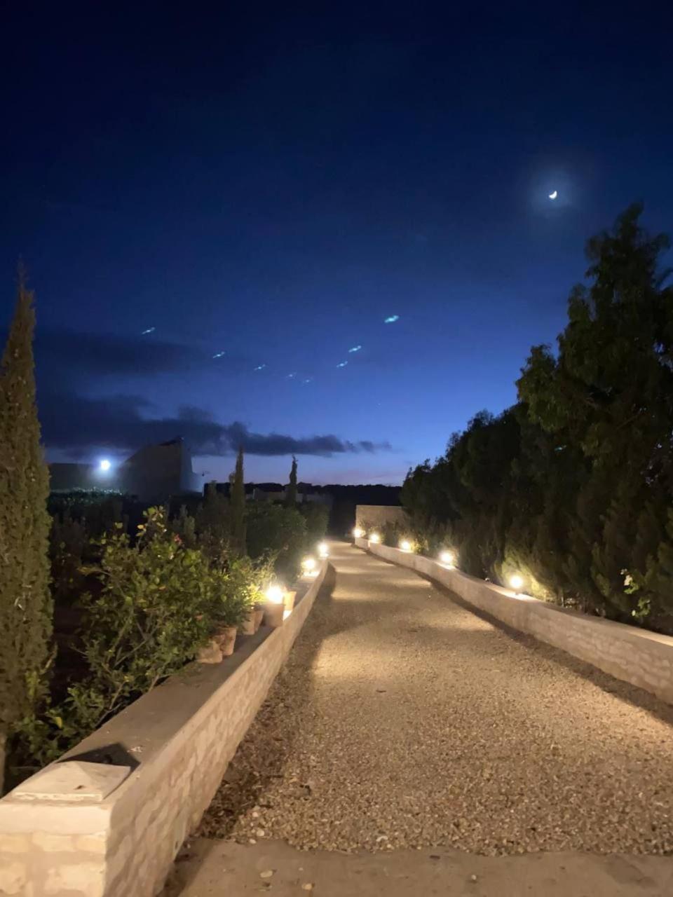 Villa Laarich الصويرة المظهر الخارجي الصورة