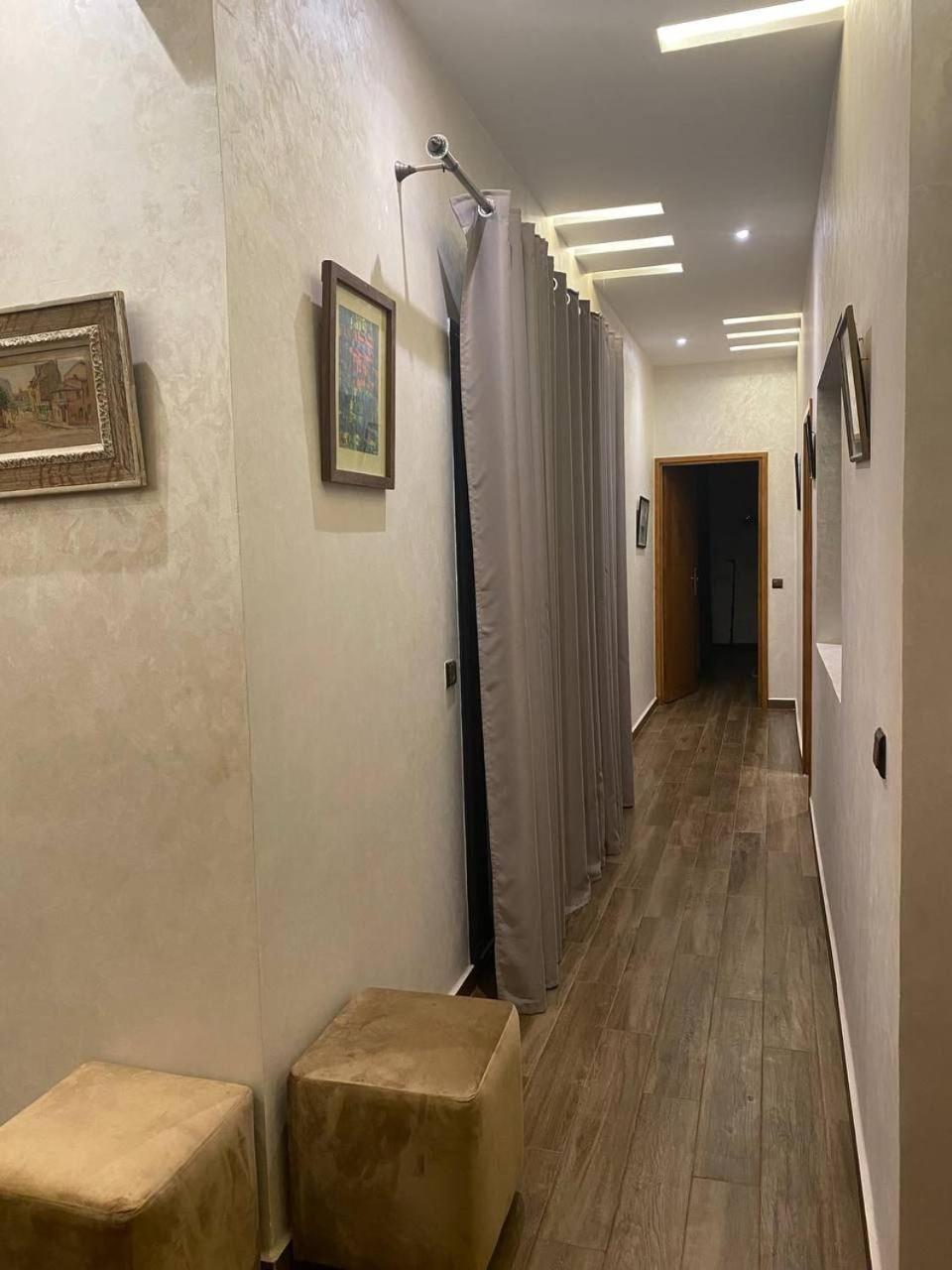 Villa Laarich الصويرة المظهر الخارجي الصورة