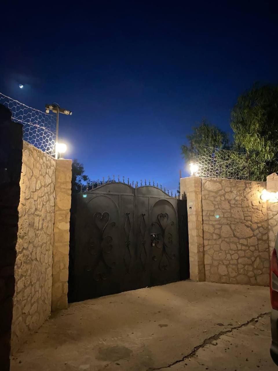 Villa Laarich الصويرة المظهر الخارجي الصورة