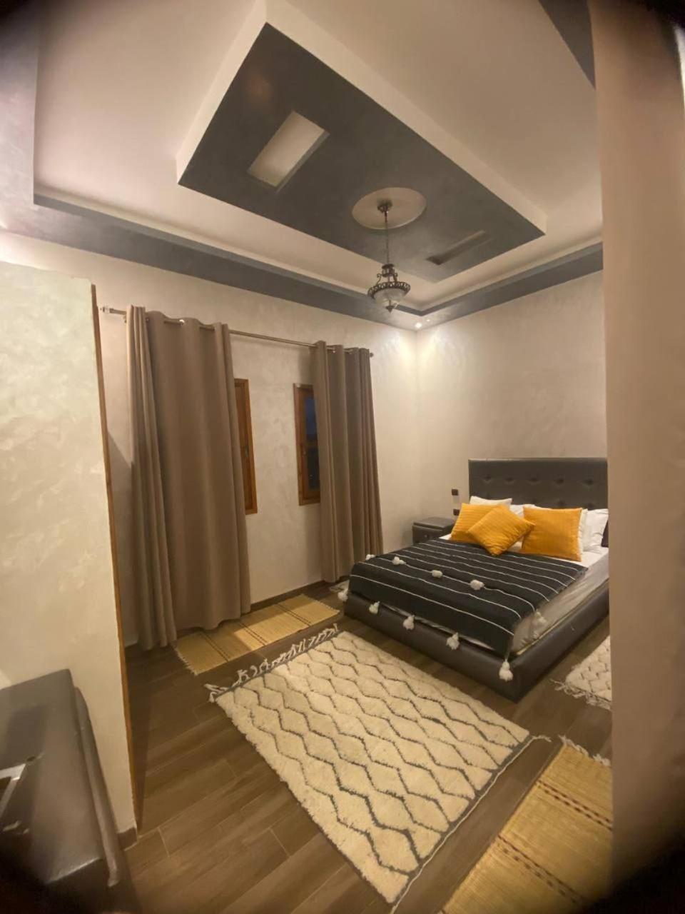 Villa Laarich الصويرة المظهر الخارجي الصورة