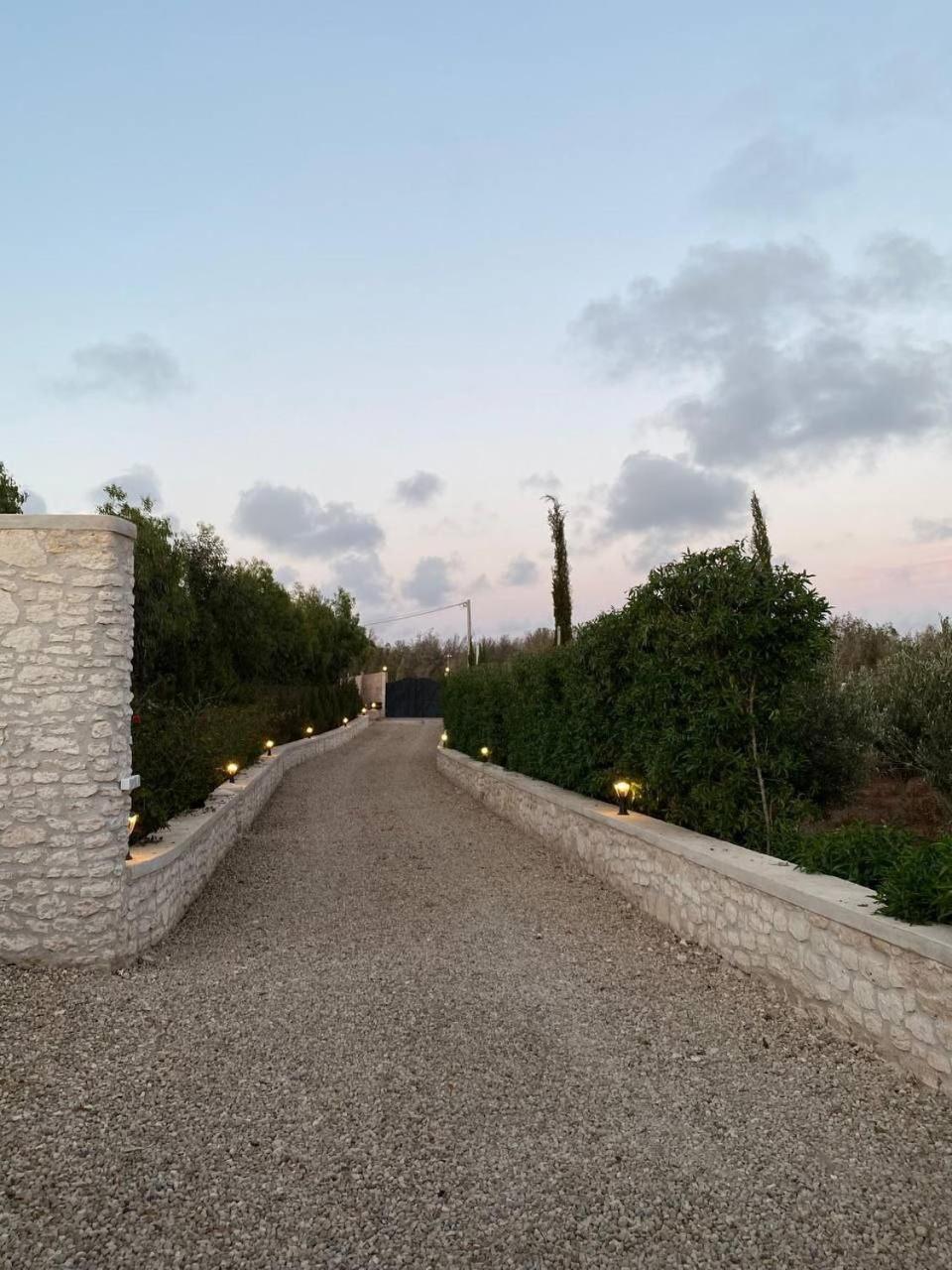 Villa Laarich الصويرة المظهر الخارجي الصورة