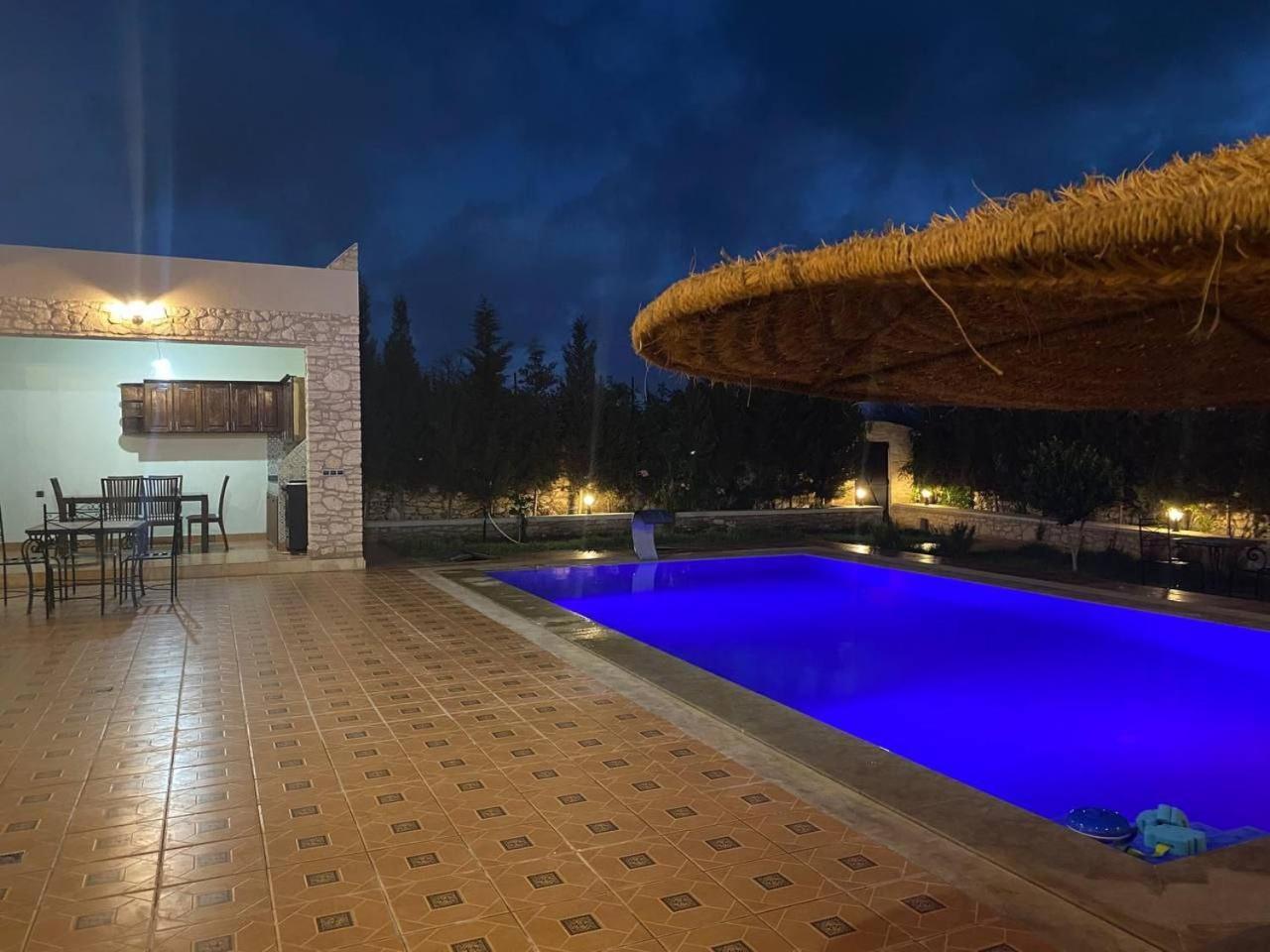 Villa Laarich الصويرة المظهر الخارجي الصورة