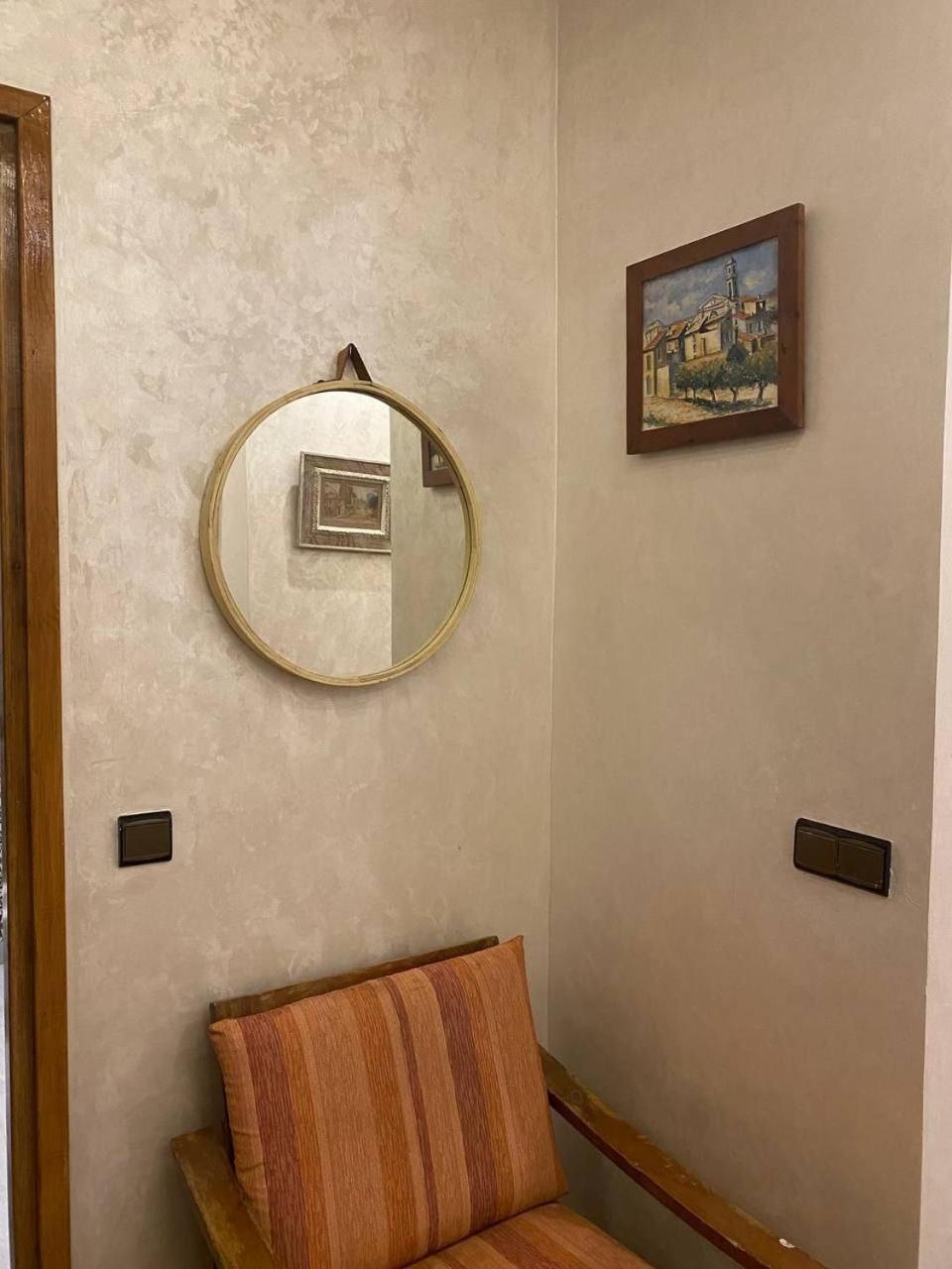 Villa Laarich الصويرة المظهر الخارجي الصورة