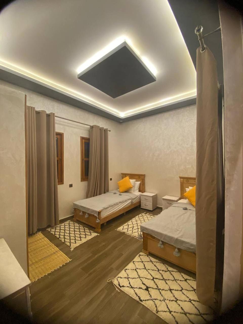Villa Laarich الصويرة المظهر الخارجي الصورة