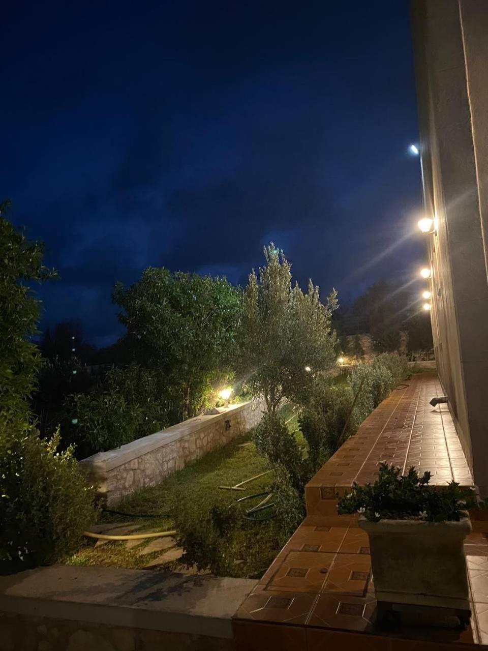 Villa Laarich الصويرة المظهر الخارجي الصورة