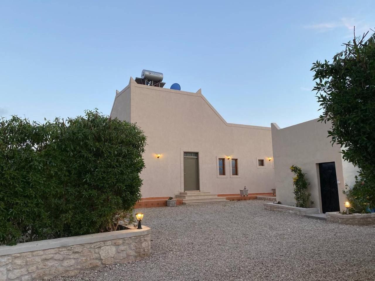 Villa Laarich الصويرة المظهر الخارجي الصورة