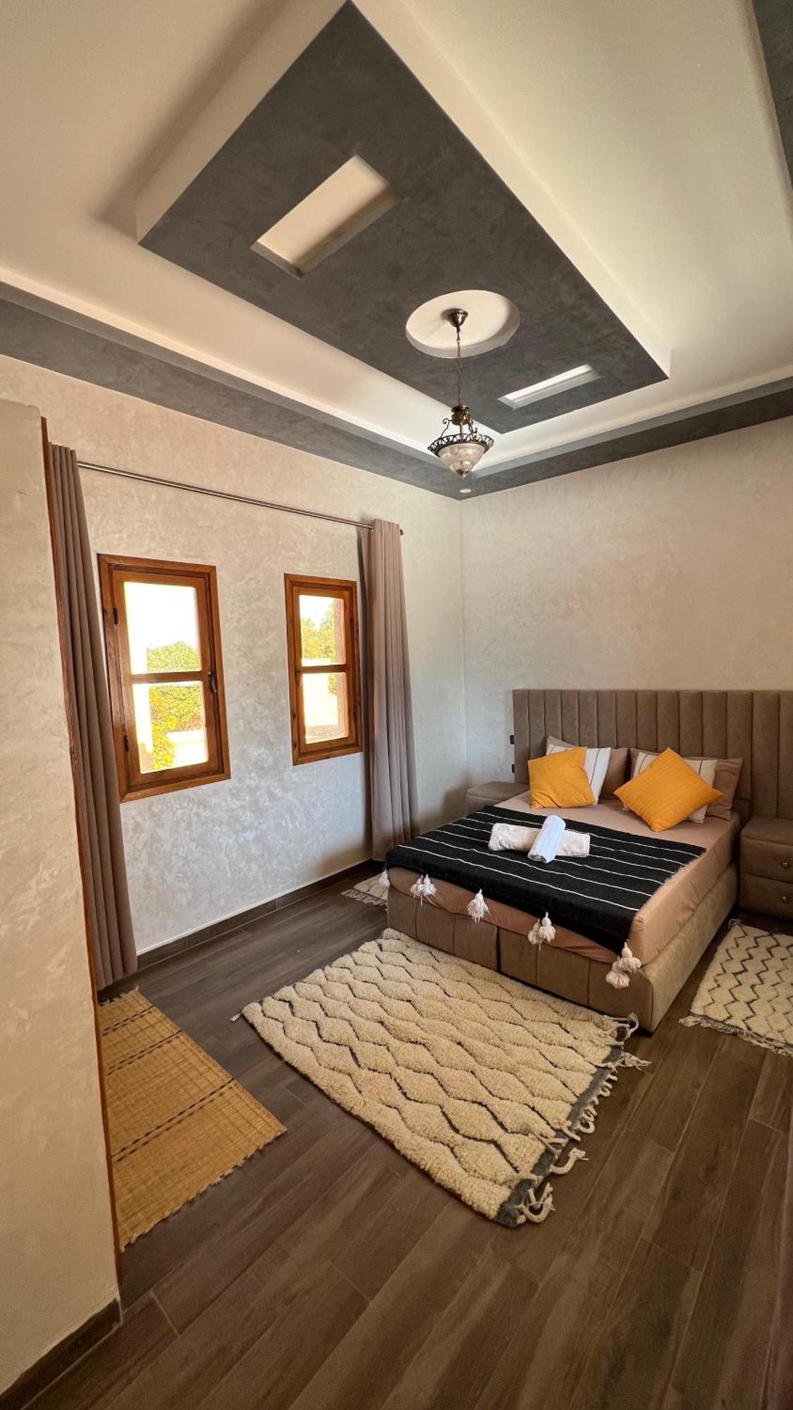 Villa Laarich الصويرة المظهر الخارجي الصورة