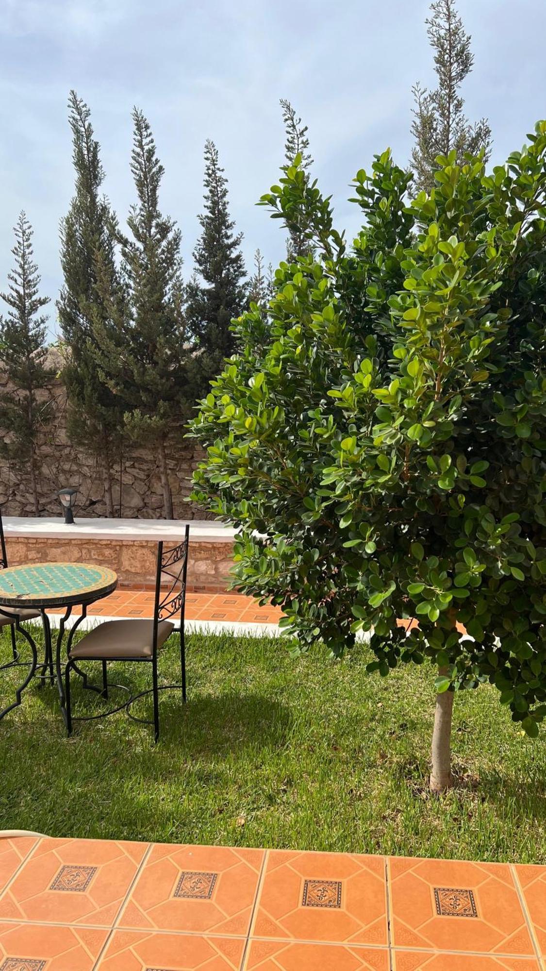 Villa Laarich الصويرة المظهر الخارجي الصورة